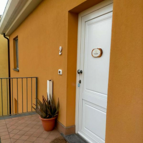 Casa Moki Uliveto Terme